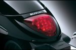 Suzuki Intruder M1500 / Suzuki Boulevard M90